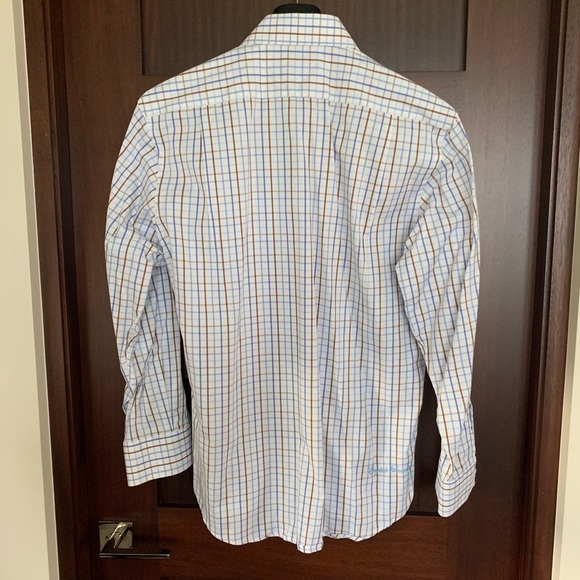Button Down Dress Shirt - Picture 3 of 3